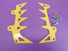 DOG SET FITS STIHL CHAINSAWS 044 MS440 MS441 064 066 MS660 MS661  --- UP 460