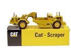NZG 1:50 CAT Vintage Manufacture Diecast Construction Equipment