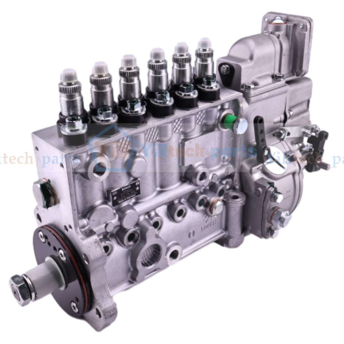 Fuel Injection Pump 0402736834 3922471 For Cummins Engine