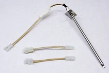 12001656 for GE WB21X5301 Oven Sensor Temperature Sensor PS236043 AP2023670