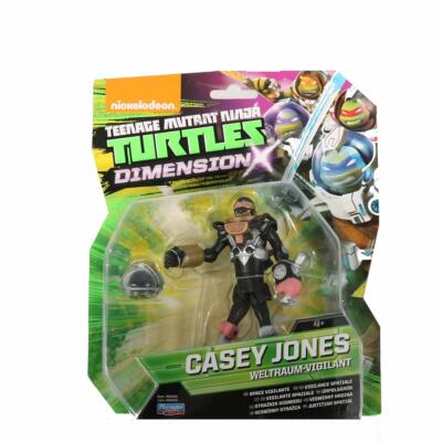 TMNT / Teenage Mutant Ninja Turtles - Dimension X Casey Jones - MOC