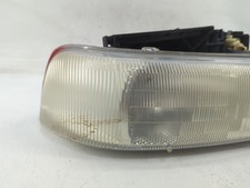 Head Lights 2000 Chevrolet Silverado 1500 Pickup Head Lights 2000 Chevrolet Silverado 1500 Pickup