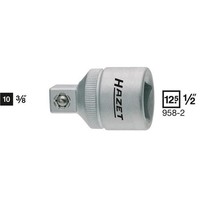 "Hazet Ratschen Knarren Umschaltknarren Adapter 1/2\" Auf 3/8\""
