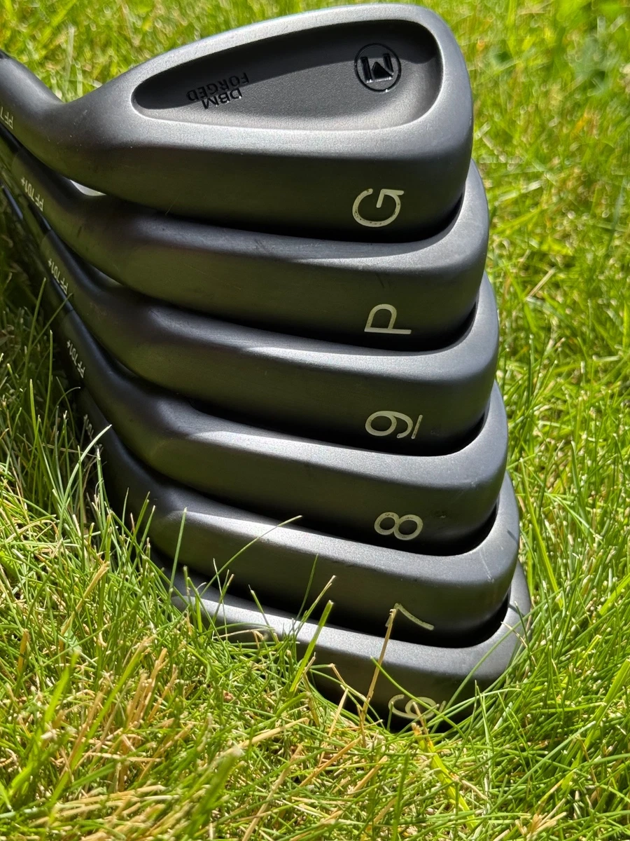 Maltby Iron Golf Clubs for sale | eBay