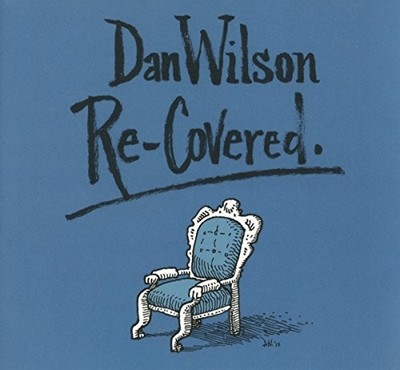 ReCovered - GOOD