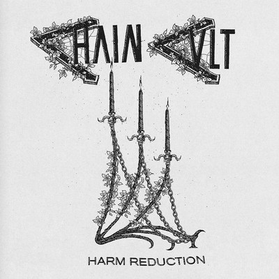 Chain Cult Harm Reduction Lp Brand New