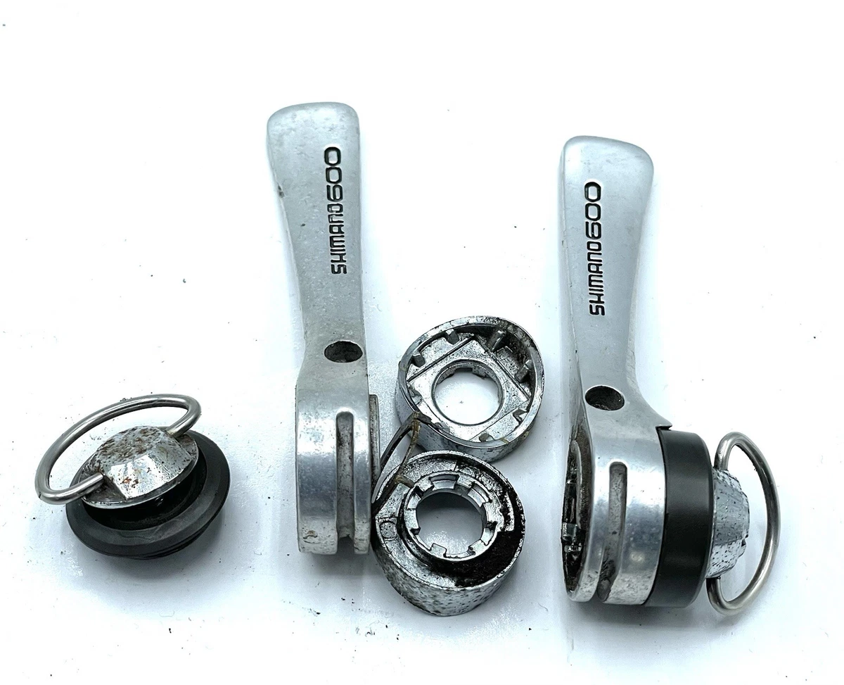 Las mejores ofertas en Piezas de bicicleta Shimano 600 en Vintage