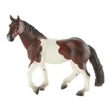 Paint Horse Stute, Spielfigur (2024) | Polybag | 62657 | Bullyworld