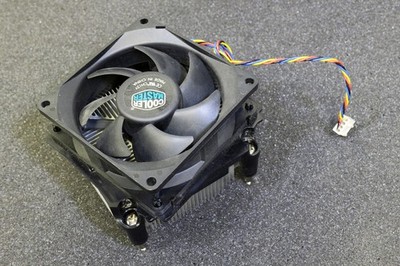 Acer RI5-8XDSE-X3-GP Heatsink & Fan Veriton M288