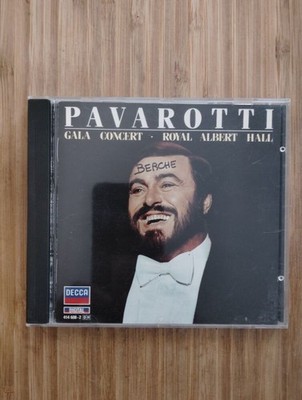 Pavarotti Gala Concert Royal Albert Hall | Luciano Pavarotti | Guter Zustand