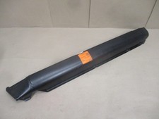 Porsche 911 G-Modell 930 ab 74 Reparaturblech Schweller Einstieg links NEU orig.