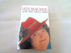 Rita MacNeil 1988 Christmas Cassette  Now The Bells Ring /w nancy nash RARE OOP
