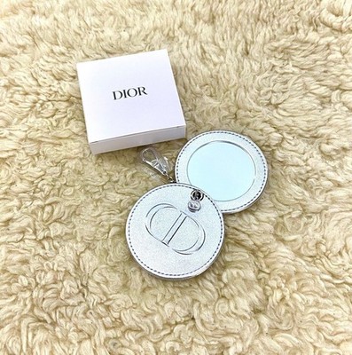 Christian Dior Kosmetik Beauty Make-up Kompaktspiegel mit Box (VIP Geschenk)