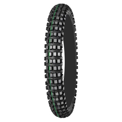 Mitas Enduro Trail Rally Pro Front Tire - 90/90-21 70000994 0316-0617