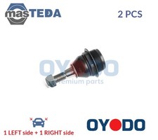 10Z9222-OYO SUSPENSION BALL JOINT PAIR FRONT OUTER LOWER OYODO 2PCS NEW