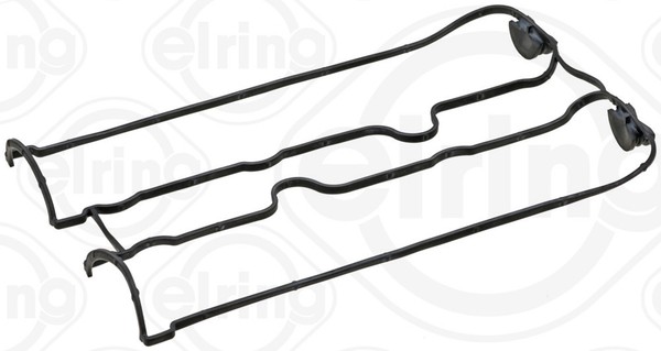 Dichtung Zylinderkopfhaube Elring 469.440 FüR Opel Omega Vectra Saab Signum 9000-image