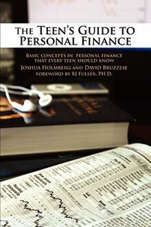 The Teens Guide to Personal Finance: Basic concept... | Buch | Zustand sehr gut