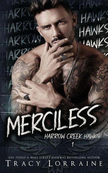 Tracy Lorraine | Merciless | Taschenbuch | Englisch (2023) | Tracy Lorraine-image