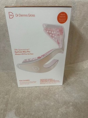 Dr. Dennis Gross DRx SpectraLite EyeCare Max Pro