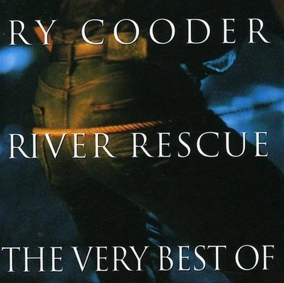 Ry Cooder - River Rescue - The Very Best Of - Compilation - CD - Bild 1 von 2
