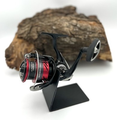 Daiwa 23 Ninja Match & Feeder LT 3000-C Matchrolle Feederrolle Spinnrolle NEW