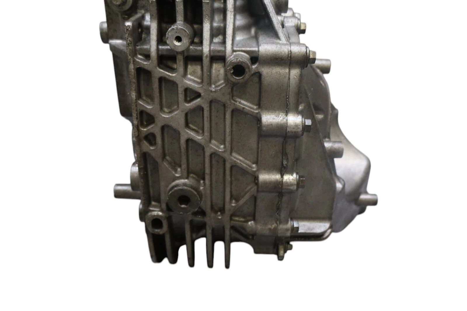 14-19 Maserati Ghibli Rear Differential Diff Axle Carrier Assembly 670009608 Oem