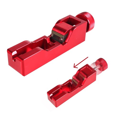 Universal Spark Plug Gap Tool Spark Plug Caliper Compatible with Most 10mm 12...