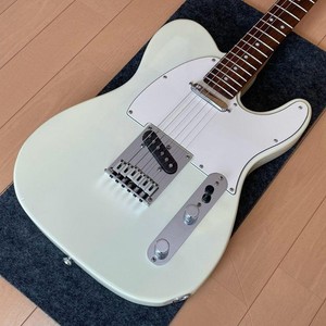 Squier Standard Telecaster | eBay