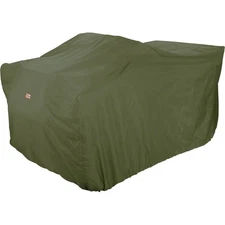Classic Accessories ATV Storage Cover - Olive - 2X-Large 15-057-061404-0