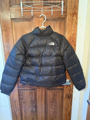 North Face Puffer