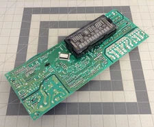 OEM LG Oven Range Control Board EBR77562702 -TESTED-