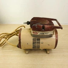 Thomas Industries Spray-it Diaphragm Sprayer Model 600-8 ~ OK used condition