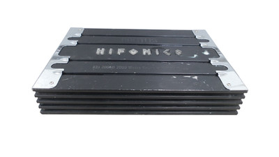 Hifonics Brutus Bxi 2006D Car Amplifier - Free shipping
