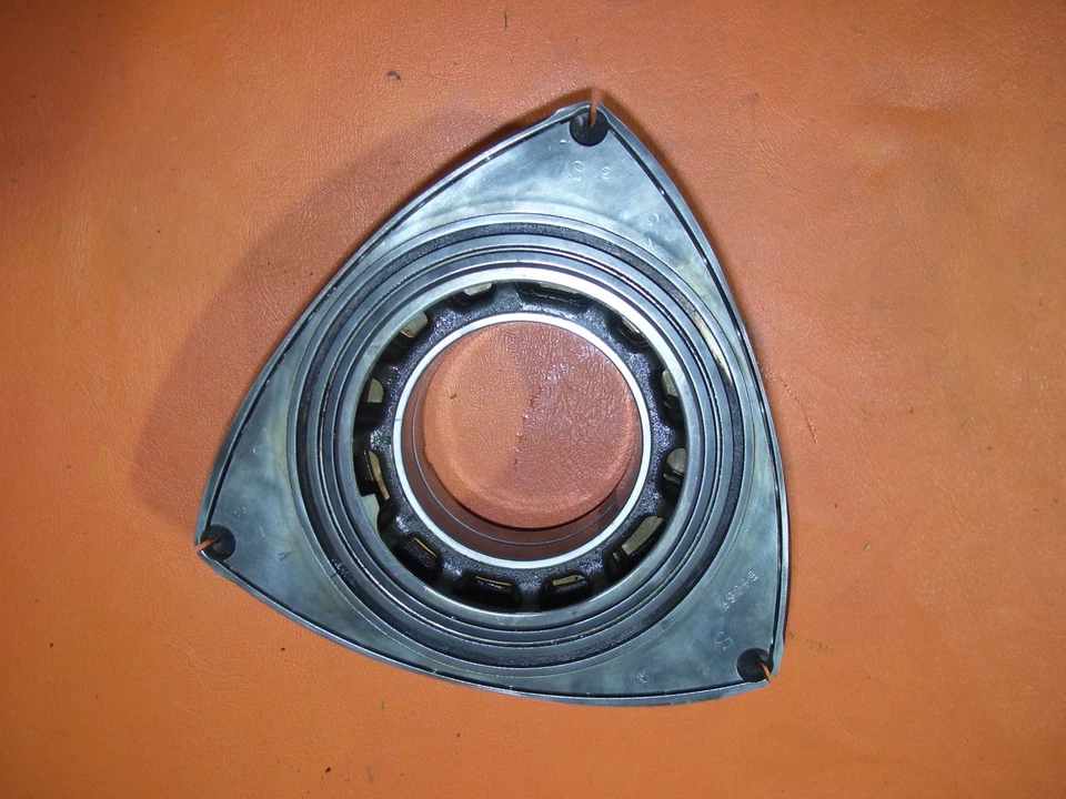 2006 Mazda RX8 RX-8 13B 1.3L ENGINE ROTOR 6-Port Front Rotary Renesis - Image 4 of 4