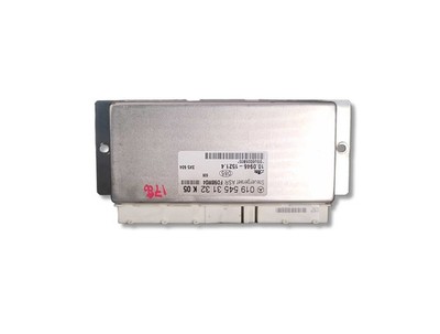 0195453132 ASR-STEUERGERÄT STEUERGERÄT DIVERSE / 10094615214 // FD98M04 / 240601