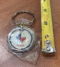 State of Texas Circular Key Ring — photo 3