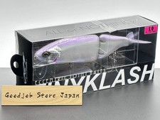 DRT TINY KLASH Low Float EDDY 2oz New Big Swimbait Fishing Lures Bass From Jp