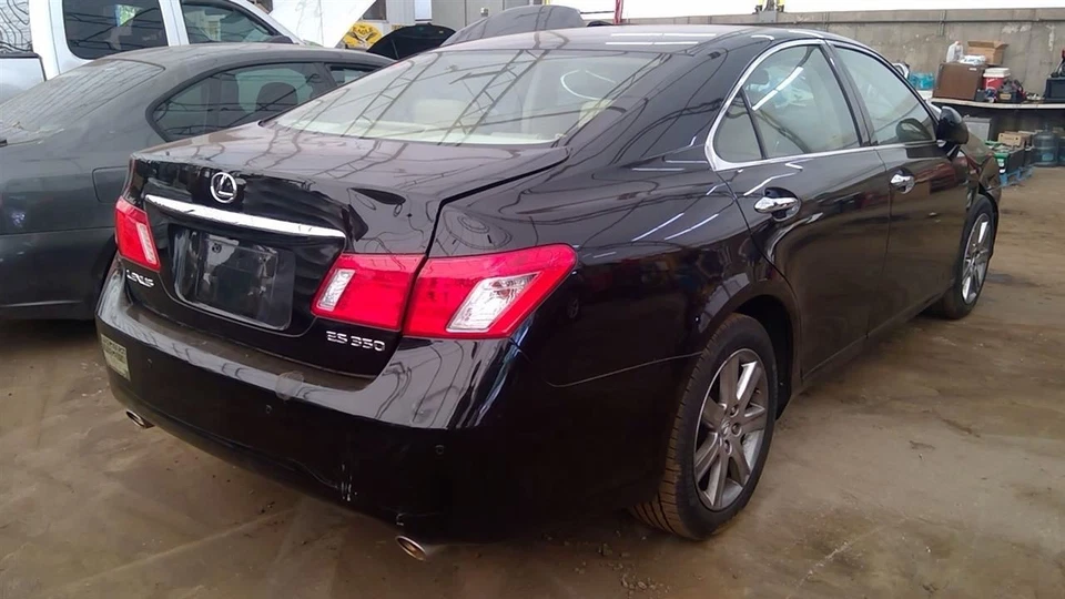 Automatic Transmission Floor Shift Fits 08-12 AVALON 6765801 - Image 3 of 4