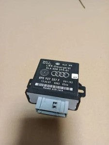 AUDI Q7 4L Scheinwerfer-Steuergerät 8P0907357F 5LA008379 3.00 Diesel 25552741