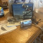 Vivitar ViviCam 3915 5.0 Mega Pixel Digital Camera