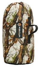 Stuff Sack Duffel Storage Bag, Hunting Pack for Camo Gear and Equipment (Vert...