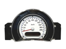 Compteur Suzuki SPLASH