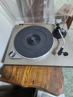 Micro-Seiki MB-10 TURNTABLE — photo 2