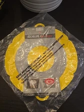 Kochblune Kuhn Rikon 10 In Yellow Silicone Pot Lid Spill Stopper