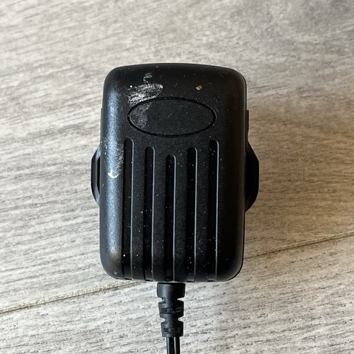 Roberts PU32B AC Adaptor Mains Power Supply Genuine 6.0V MSP-C0800IC6 - Zdjęcie 5 z 5