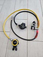 Atomic Aquatics B2 1st and 2nd Stage Yoke Scu...
