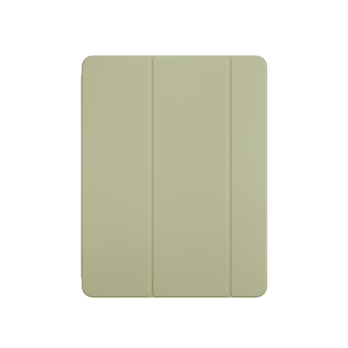 OPEN BOX - Apple iPad Air Smart Folio 13 inch - M2 M3 Gen - Sage Green MWKC3ZM/A - Picture 2 of 4