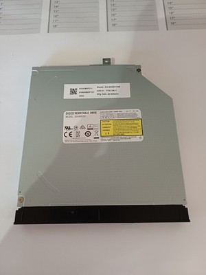 DVD Laufwerk / Brenner Lite-On aus ACER Notebook DA-8AESH14B Top Zustand