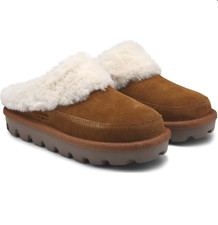 SALE OFF Koolaburra by UGG Women's Tizzey Clog Slipper, Medium - No Import Fees