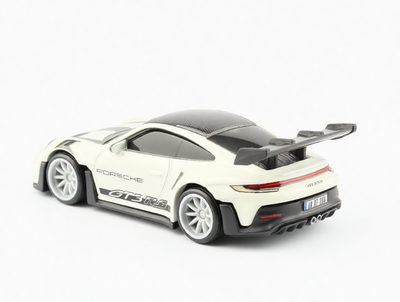 Hot Wheels Pop Culture 2022 Porsche 911 GT3 RS 